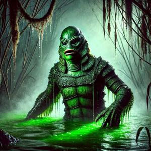 Gill-Man