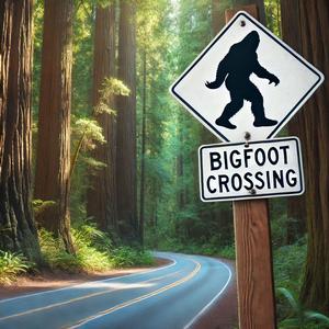 Bigfoot