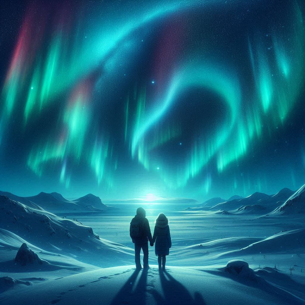 Auroraphobia