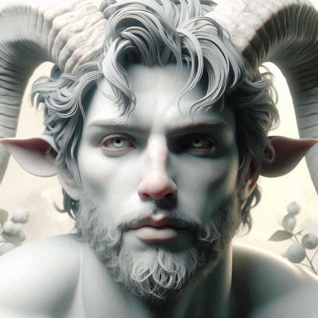 Satyr