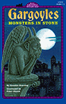 Gargoyles : Monsters in Stones (All Aboard Reading Level 2)