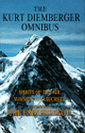 The Kurt Diemberger Omnibus : Summits and Secrets : The Endless Knot : Spirits of the Air