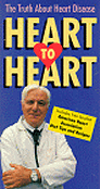 Heart to Heart: The Truth About Heart Disease (1994) 