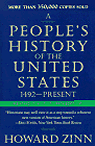 A People's History of the United States : 1492-Present
