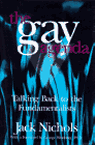 The Gay Agenda : Talking Back to the Fundamentalists
