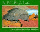 A Pill Bug's Life (Nature Upclose)