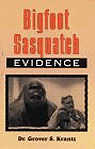 Bigfoot Sasquatch : Evidence