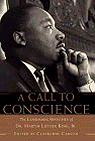 A Call to Conscience : The Landmark Speeches of Dr. Martin Luther King, Jr