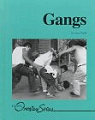 Gangs (Lucent Overview Series)
