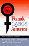 Female Gangs in America: Essays on Girls, Gangs and Gender