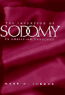 The Invention of Sodomy in Christian Theology (The Chicago Series on Sexuality, History, and Society)