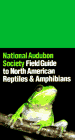 The National Audubon Society Field Guide to North American Reptile and Amphibians